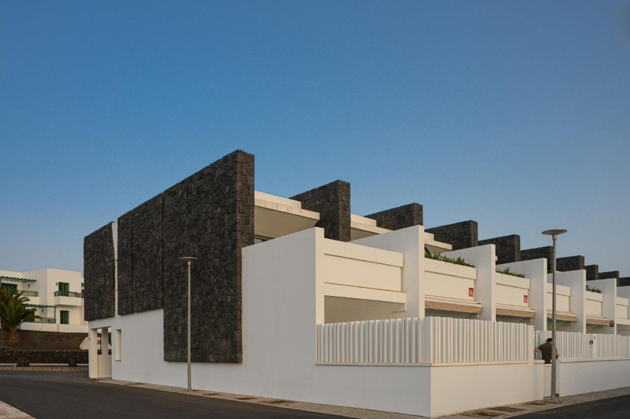 La Islenavivienda Vacacional Nuevo A 500M De La Playa Wifi Rapido Playa Blanca  Kültér fotó